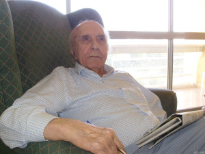 Edgar Wahnon