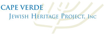 Cape Verde Jewish Heritage Project, Inc.