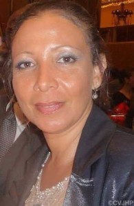 Sofia de Oliveira Lima