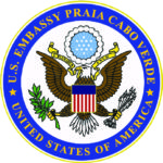 US Embassy Praia